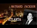 Maynard Jackson