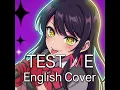 TEST ME (English Version)