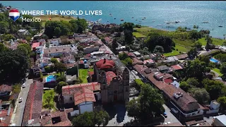 Where the World Lives - Mexico