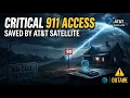 AT T Network Update Network Goes Down AT T Backup Plan