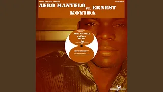 koyiba feat ernest mash o herb mix 