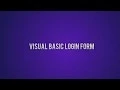 Visual Basic Tutorials - 1