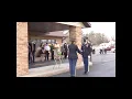 Richard Anderson Military Honors