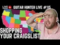 Shopping your craigslist GHL Episode 115