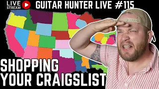 Shopping your craigslist GHL Episode 115