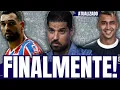 Download Lagu ANUNCIOU| CONTRATO MULTIMILIONÁRIO NO REMO| MUDANÇAS NO TIME TITULAR| RETORNOS IMPORTANTES E MAIS