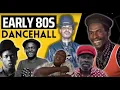 Download Lagu ANOTHER BAD 80s DANCEHALL MIXTAPE Tenor Saw, Sugar Minott, Little John, Toyan, Early B, Shinehead