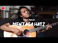 MENJAGA HATI - FELIX IRAWAN (ORIGINAL MUSIC)