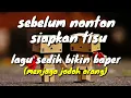Lagu D'COZT MENJAGA JODOH ORANG  LAGU PALING SEDIH DIJAMIN BIKIN BAPER