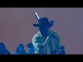 Gorillaz - Tormenta feat. @BadBunnyPR  (Live at Coachella 2023)