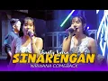 Download Lagu SINARENGAN - SHANTY SALSA - NIRWANA COMEBACK - BATU MALANG