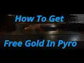 How To Get Free Gold In Pyro And Print Millions NOT clickbait Star Citizen 4 9