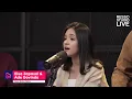 Download Lagu Elsa Jasapal \u0026 Ade Govinda – Tanpa Batas Waktu | Resso Studio Live