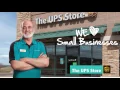 The UPS Store - Small Business Program-Shipping