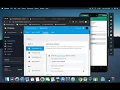 Firebase email authentication in android Email Verification Part 3