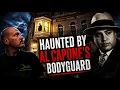We Were NOT ALONE Inside Al Capone s SECRET Haunted Hideout