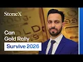 Gold Faces a Tougher 2026 as Central Bank Demand and Yield Pressures Shift