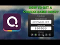 How To Get a Quizizz Game Code