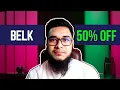 50 OFF Belk Promo Code - Belk Coupons Online