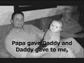 Ballard of a Southern Man By Whiskey Myers