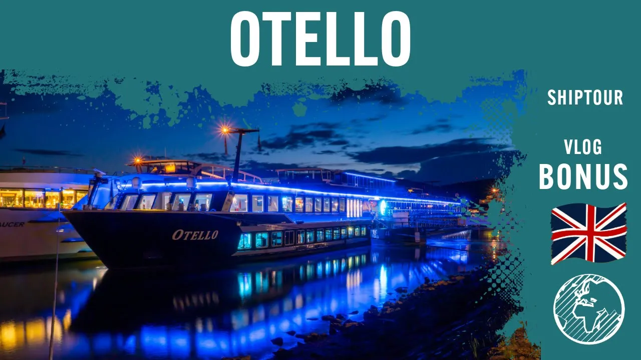 MS Otello | Shiptour