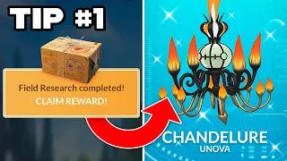 Pokemon GO is Changing…