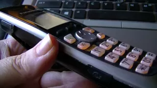 Adding Numbers to Screen List - Phone