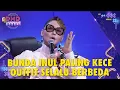 Lagu Bunda Inul paling kece! Pakai outfit selalu beda! | DMD PANGGUNG REZEKI