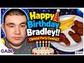 Happy Birt ay Bradley Special Party Coming 2018 Day 1 503
