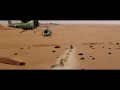 Video di THE MUMMY Trailer Tease with Tom Cruise