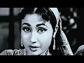 Lagu meri jaan meri jaan pyar kisi se ho hi gaya_Yahudi1958_ Meena\u0026Raj Kumar_ Lata_Shailendra_ SJ_a trib.