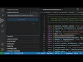 VS Code tips Hiding buttons in view toolbars