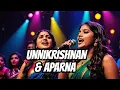 Download Lagu Ivaldana Official Video - Unnikrishnan | Aparna Harikumar | Thiban OKK | DSG Creations