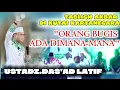 Lagu USTADZ. DAS'AD LATIF, ORANG BUGIS ADA DIMANA-MANA DI KUTAI KARTANEGARA