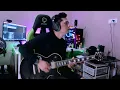 Download Lagu NOAH - Hari Yang Cerah Untuk Jiwa Yang Sepi (Guitar Cover)
