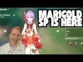 Download Lagu Melodic Marigold Skills Revealed!