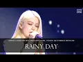 Dreamcatcher 7th Mini Album [Apocalypse _ Follow us] COMEBACK SHOWCASE - Rainy Day