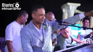 المرعب بيبو ادم دق طبول للعودة الجايه 