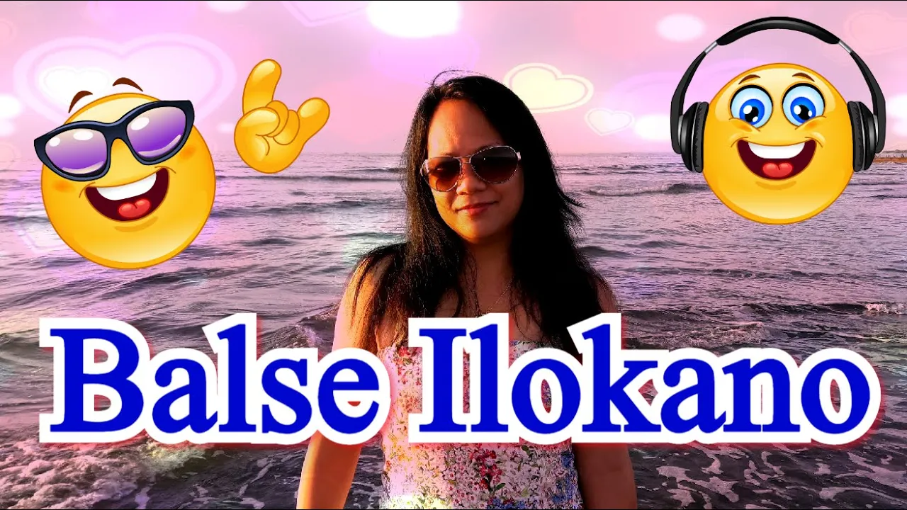 Bukel Bukel Ilocano Songs ll Balse Ilokano Kaarruba