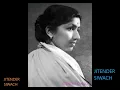 RULA KE GAYA SAPNA MERA - LATA- FILM -JEWEL THIEF(1968) MD- S D BURMAN LY- SHAILENDRA