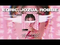 Ke$ha - TiK ToK (Remix) EQRIC, JOZUA, Robbe