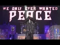 Judas Priest Live 2022 🡆 Never the Heroes 🡄 Nov 29 ⬘ Houston, TX