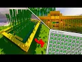 Sugarcane and Bamboo FARM in Minecraft Minecraft 1 20