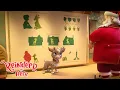 The Solution Blizz Pitches the Reindeer In Here Final Idea - S1E12