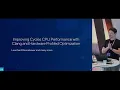 Download Lagu Improving Cycles CPU Performance with Clang and Hardware Profiled Optimiz… — Blender Conference 2025