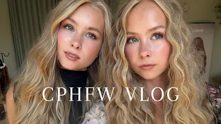 COPENHAGEN FASHION WEEK IHHH