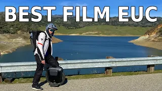 GotWay Monster Electric Unicycle Why we ride and love it with group ride footage