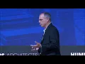 Uber Elevate 2018 Presentation Featuring Walter Hughes