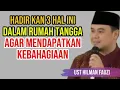Lagu TANYA JAWAB BERSAMA USTADZ HILMAN FAUZI
