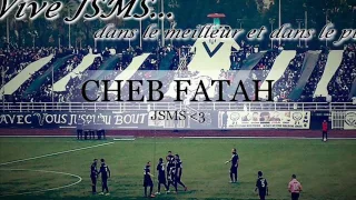 CHEB FATAH جامــي نسمح في الغالي JSMS BY HAKIM 